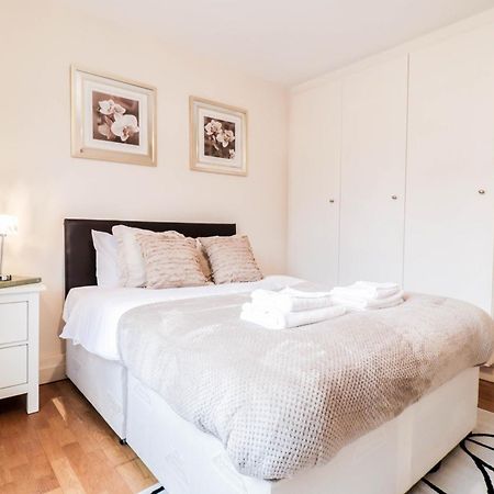 Gorgeous 2-Bedroom London Apartment Лондон Екстер'єр фото