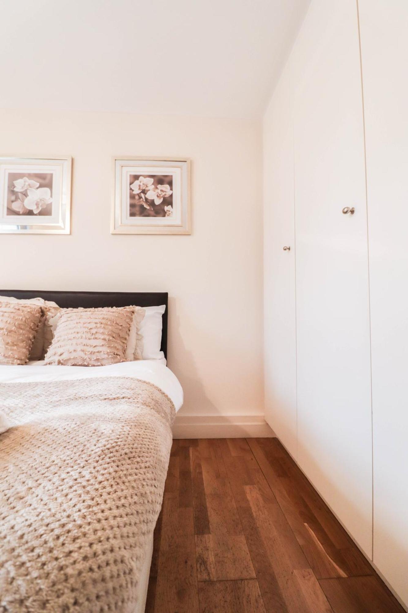 Gorgeous 2-Bedroom London Apartment Лондон Екстер'єр фото